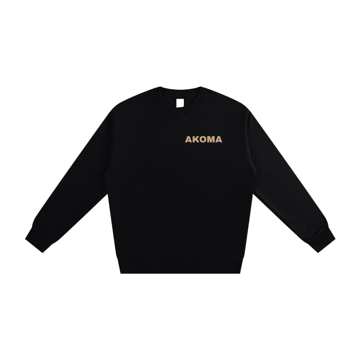 AKOMA Heavyweight Essential Sweatshirt