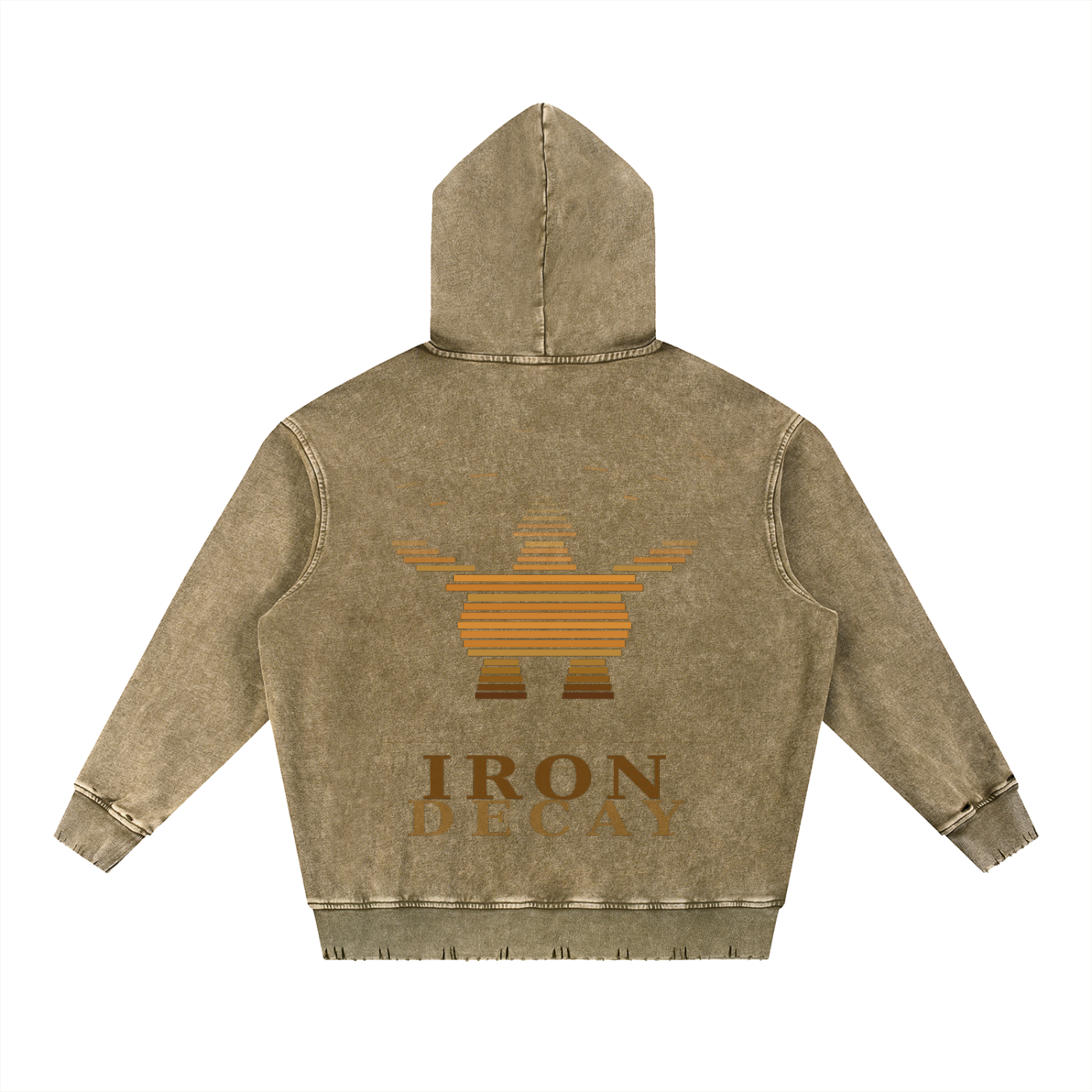 steelvora,irondecay,chapter002,snowwashhoodie,handfrayed,overwsizedhoodie,heavyweighthoodie,snowwash,frayedhoodie,washedblack,streetwear,geometricprint,mineralprint,rustprint,geologicprint,erosion,irondecayprint,cottonhoodie,400gsm,dropshoulder,unisexhoodie,DTG,narrativefashion