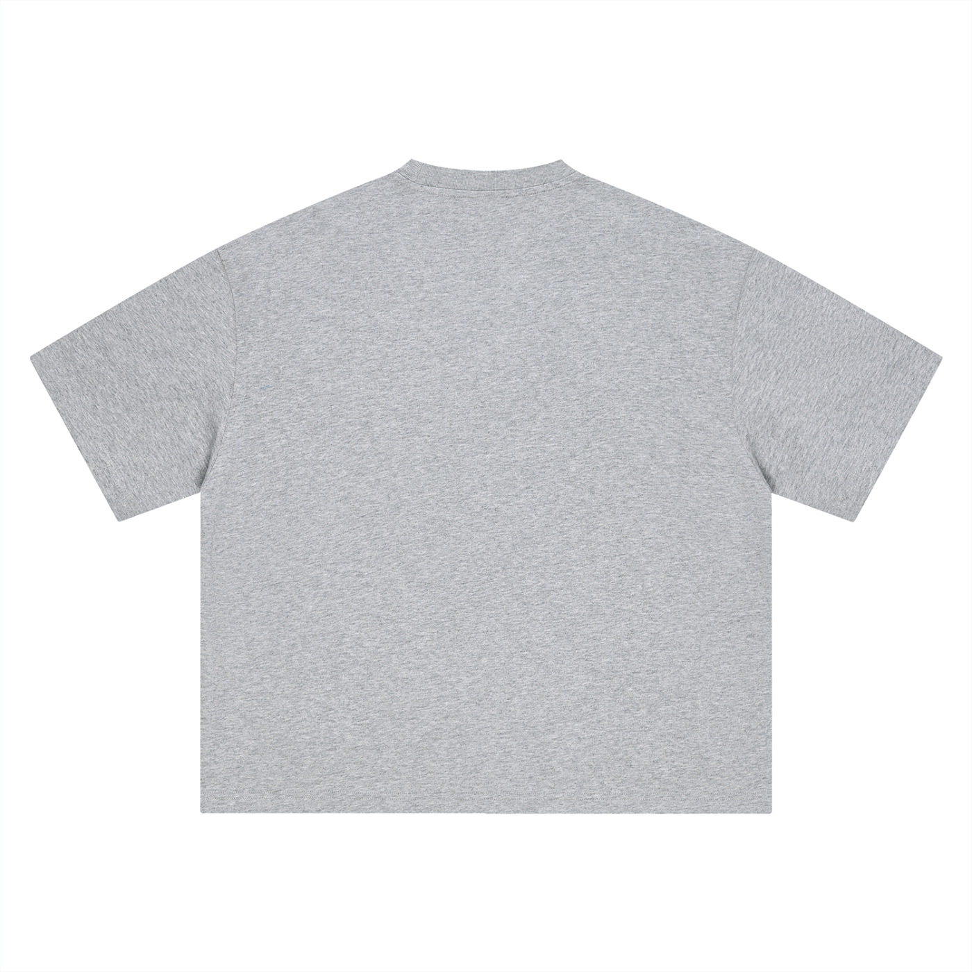 Boarding Pass — Boxy Oversized Tee | SV Air Ticket-Stub Graphic Streetwear T-Shirt (400 GMS)
