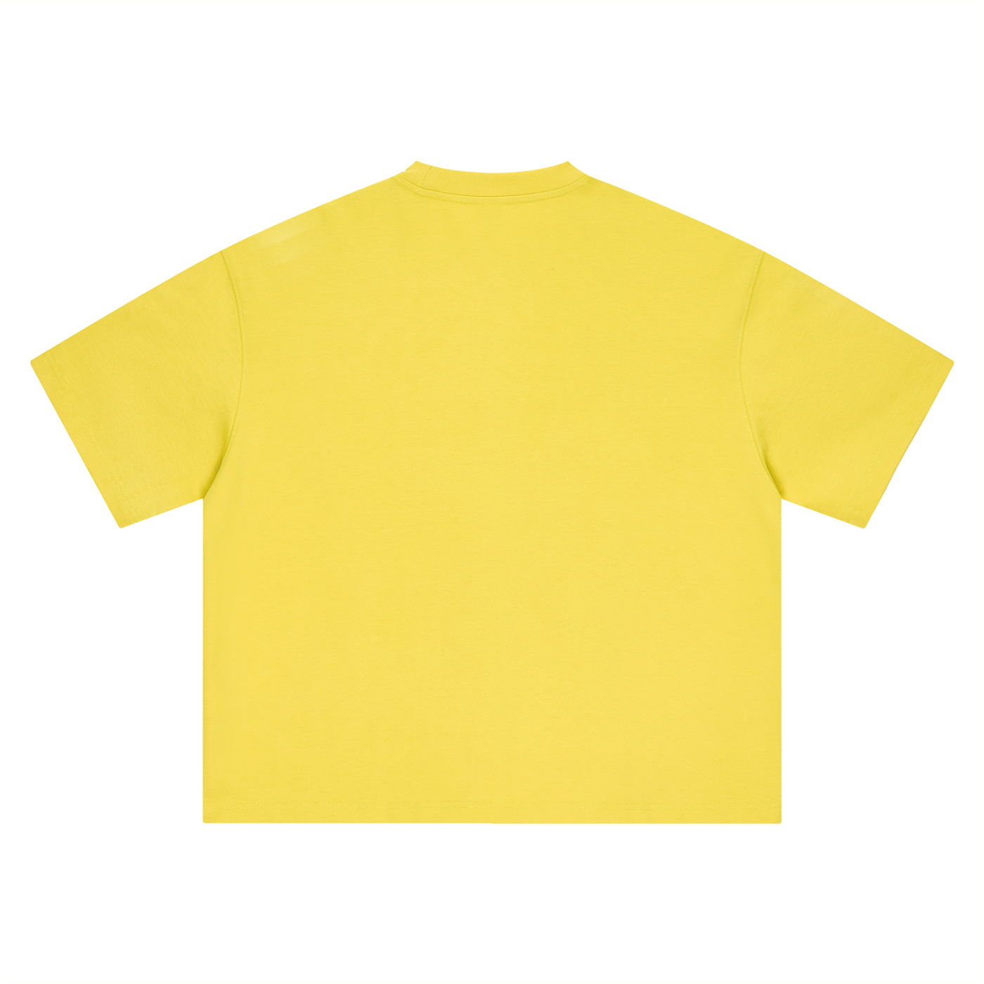 Boarding Pass — Boxy Oversized Tee | SV Air Ticket-Stub Graphic Streetwear T-Shirt (400 GMS)