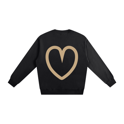AKOMA Heavyweight Essential Sweatshirt