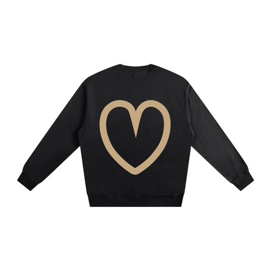 AKOMA Heavyweight Essential Sweatshirt