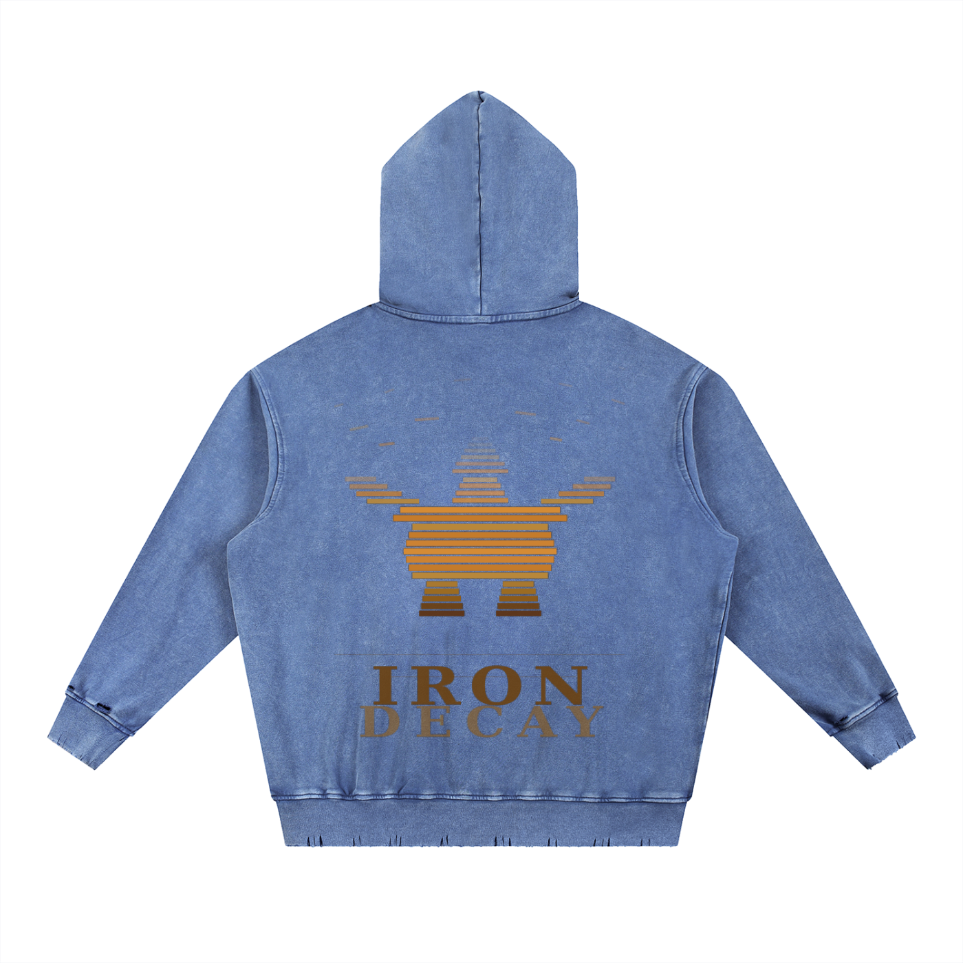 steelvora,irondecay,chapter002,snowwashhoodie,handfrayed,overwsizedhoodie,heavyweighthoodie,snowwash,frayedhoodie,washedblack,streetwear,geometricprint,mineralprint,rustprint,geologicprint,erosion,irondecayprint,cottonhoodie,400gsm,dropshoulder,unisexhoodie,DTG,narrativefashion