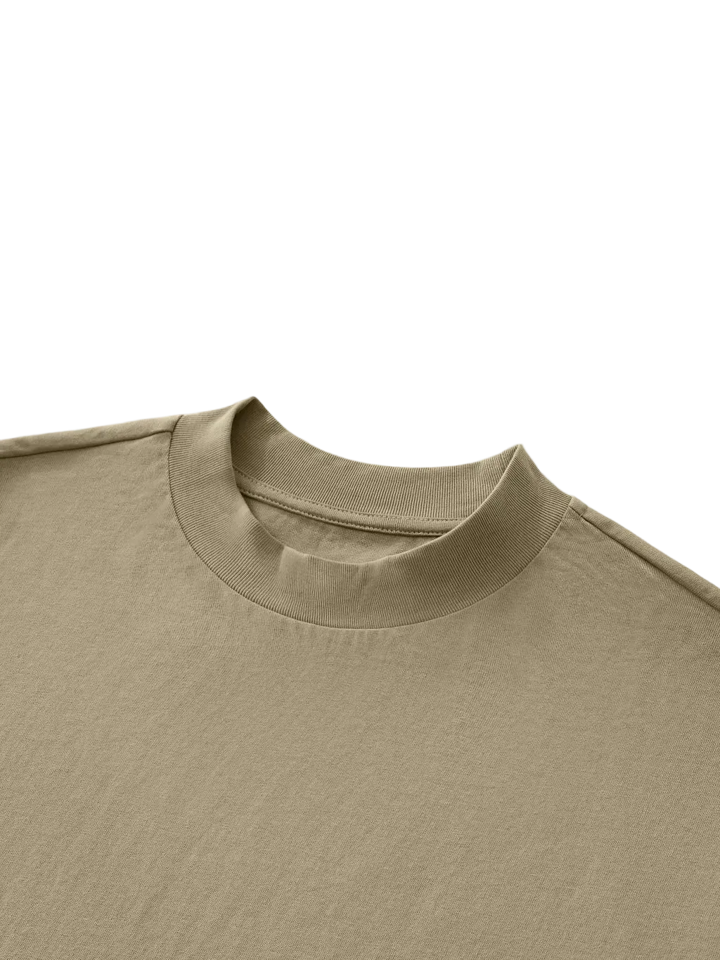 Redacted — Oversized Drop Shoulder Tee | Classified File Graphic Streetwear T-Shirt (250 GMS)