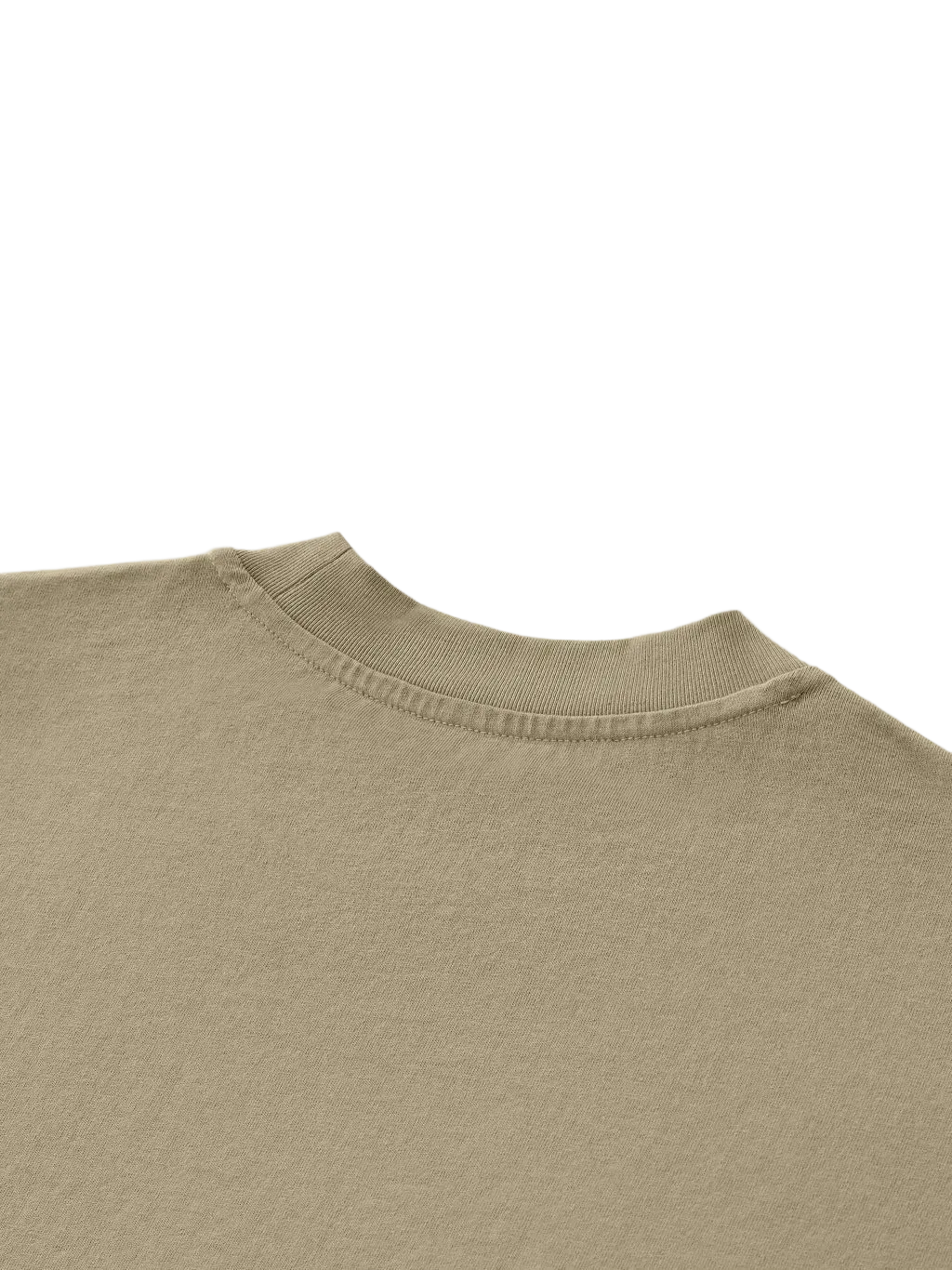 Redacted — Oversized Drop Shoulder Tee | Classified File Graphic Streetwear T-Shirt (250 GMS)