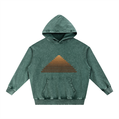 steelvora,irondecay,chapter002,snowwashhoodie,handfrayed,overwsizedhoodie,heavyweighthoodie,snowwash,frayedhoodie,washedblack,streetwear,geometricprint,mineralprint,rustprint,geologicprint,erosion,irondecayprint,cottonhoodie,400gsm,dropshoulder,unisexhoodie,DTG,narrativefashion