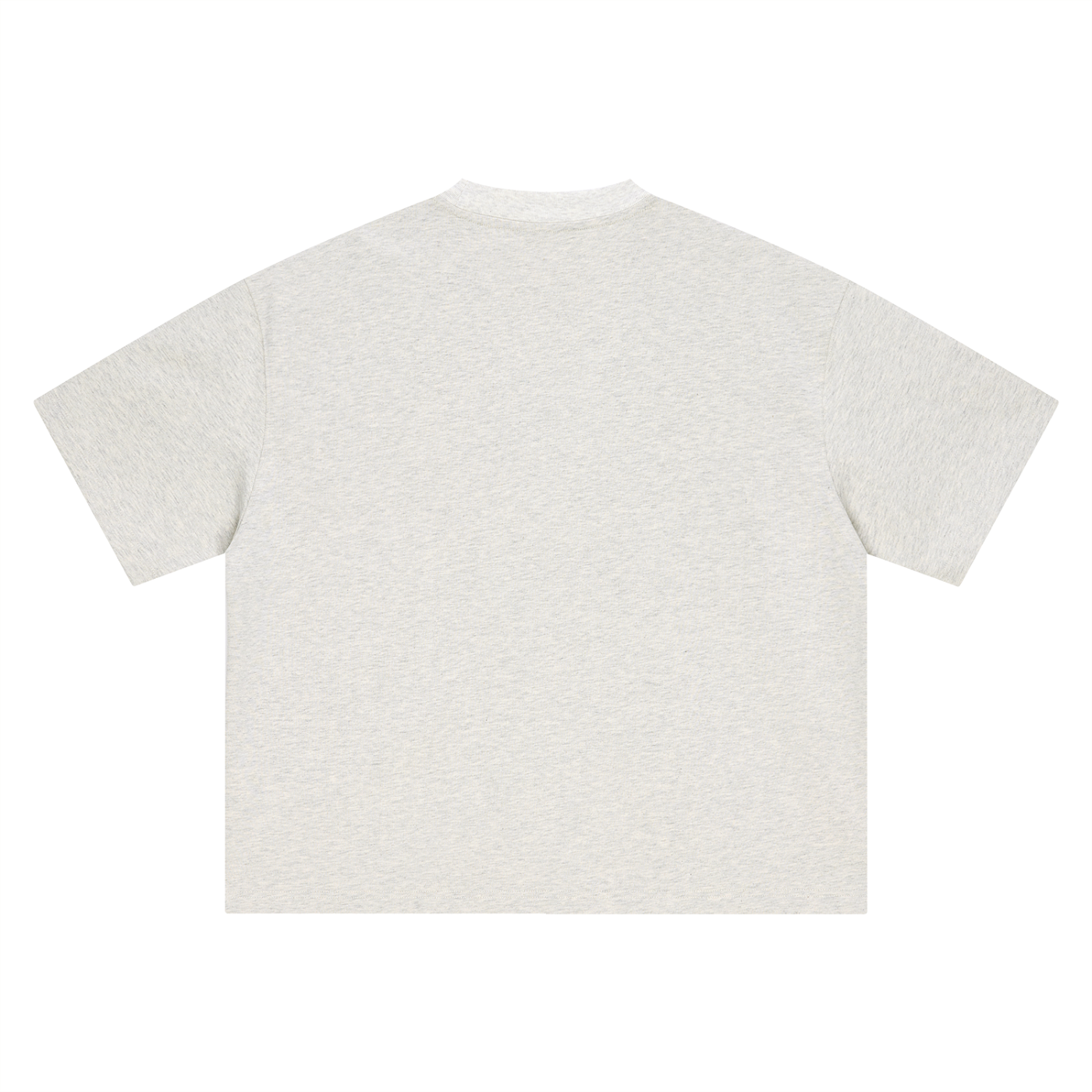 Boarding Pass — Boxy Oversized Tee | SV Air Ticket-Stub Graphic Streetwear T-Shirt (400 GMS)