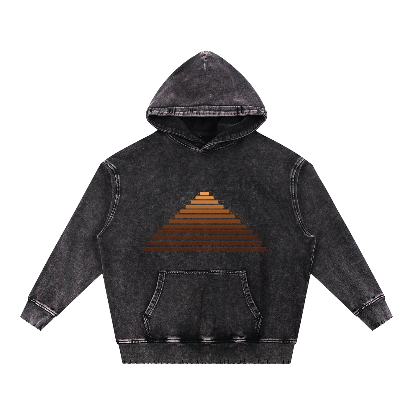 steelvora,irondecay,chapter002,snowwashhoodie,handfrayed,overwsizedhoodie,heavyweighthoodie,snowwash,frayedhoodie,washedblack,streetwear,geometricprint,mineralprint,rustprint,geologicprint,erosion,irondecayprint,cottonhoodie,400gsm,dropshoulder,unisexhoodie,DTG,narrativefashion
