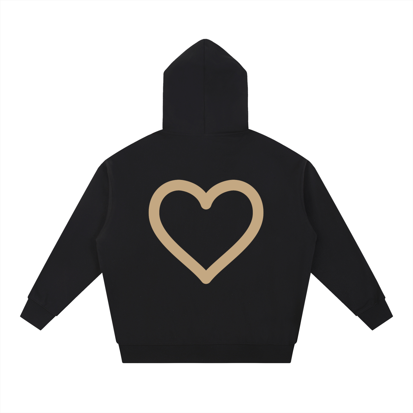 AKOMA Oversized Heavyweight Hoodie