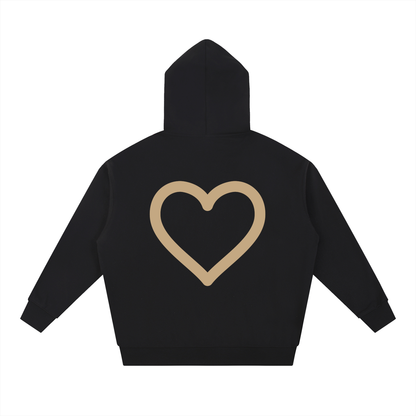 AKOMA Oversized Heavyweight Hoodie