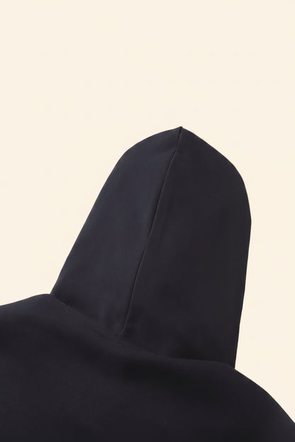 SANKOFA Oversized Heavyweight Hoodie