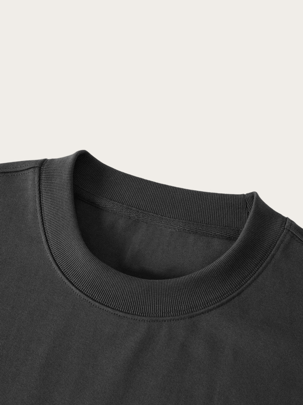 SANKOFA HEAVYWEIGHT T-SHIRT