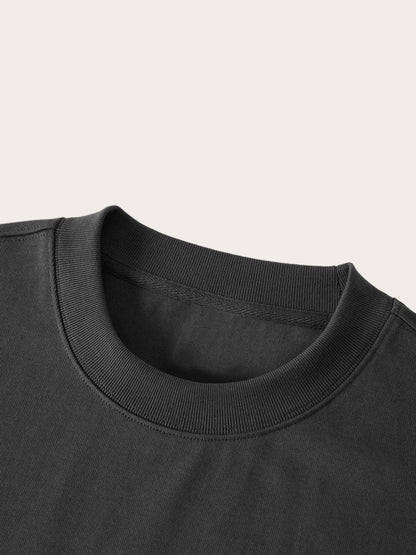 SANKOFA HEAVYWEIGHT T-SHIRT