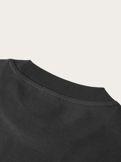 SANKOFA HEAVYWEIGHT T-SHIRT