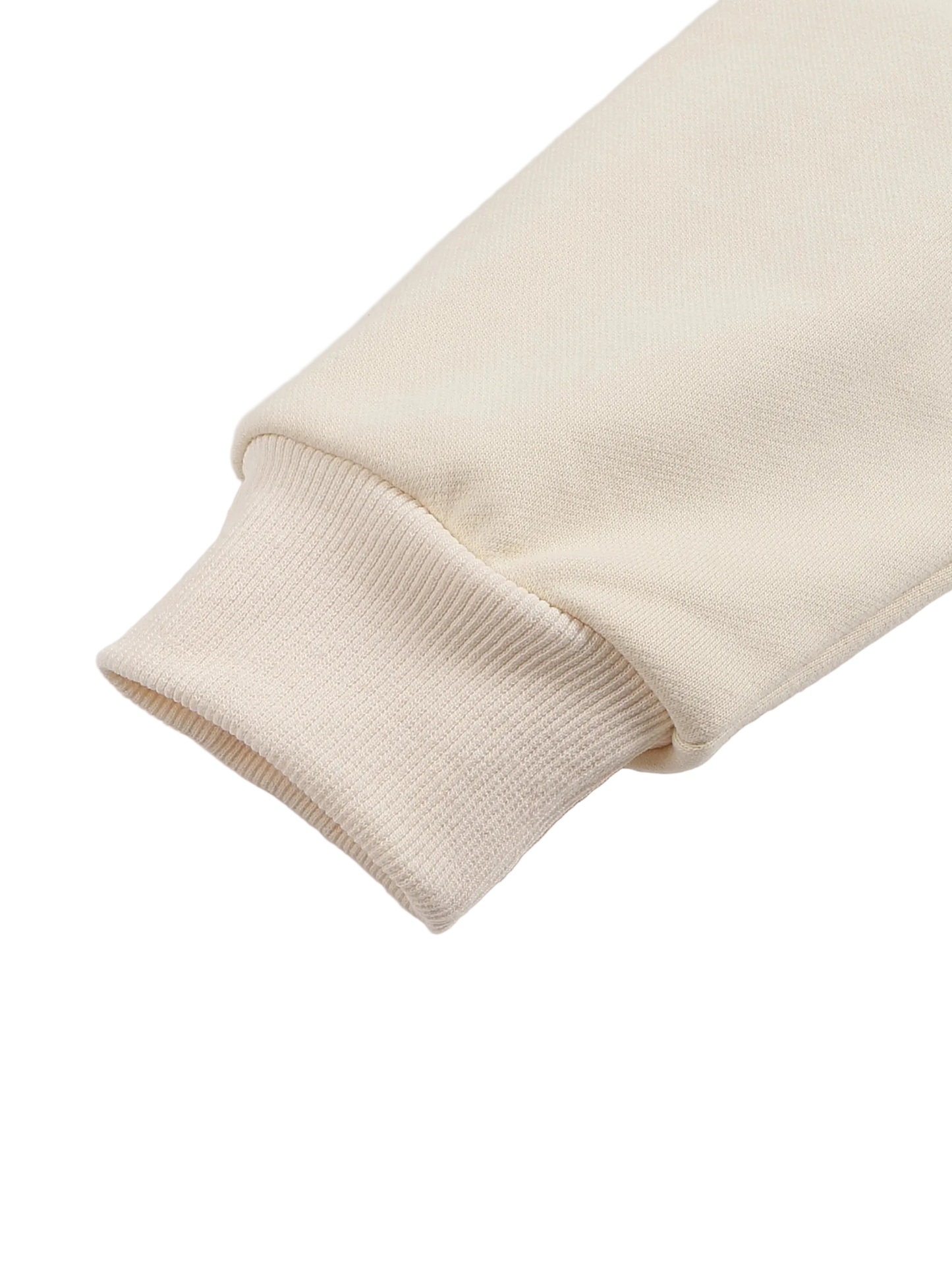Dead Air — Heavyweight Drop Shoulder Sweatshirt | Minimal Techwear Streetwear Crewneck