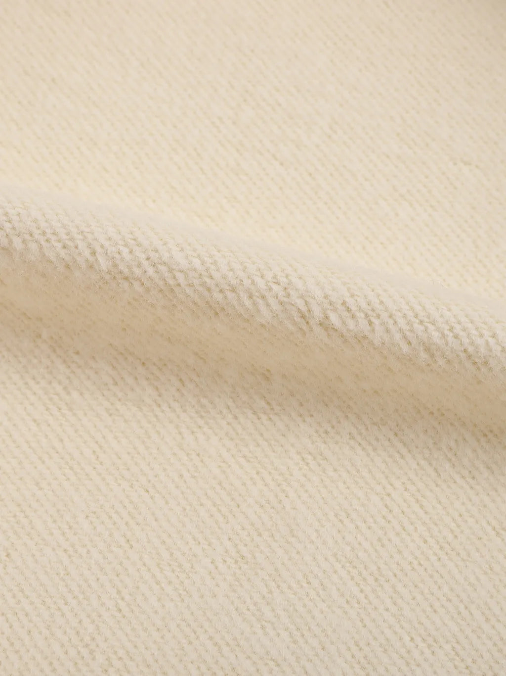 Dead Air — Heavyweight Drop Shoulder Sweatshirt | Minimal Techwear Streetwear Crewneck